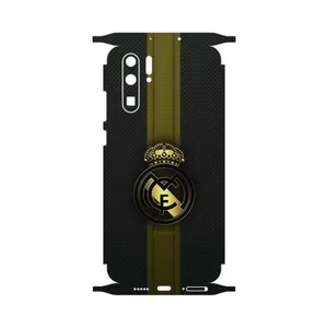 MAHOOT  Real-Madrid-2-FullSkin Cover Sticker for Huawei P30 Pro