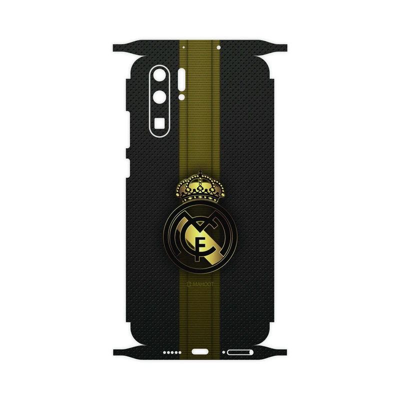 برچسب پوششی ماهوت مدل Real-Madrid-2-FullSkin مناسب برای گوشی موبایل هوآوی P30 Pro