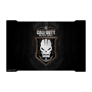 ماوس پد مخصوص بازی اوکینری مدل MPB00707 طرح بازی  کال اف دیوتی