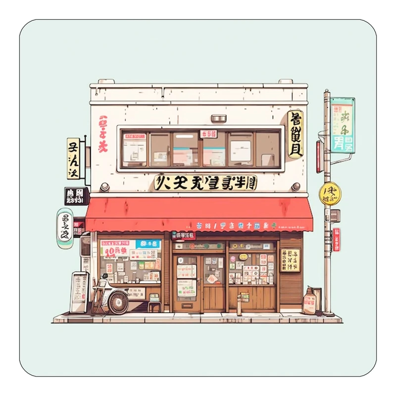 مگنت کاکتی طرح انیمه anime مدل mp14889