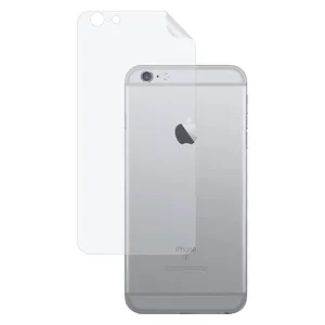 Shahr Glass NANOMP Nano Back Protector For Apple iPhone 6s Plus / iPhone 6 Plus