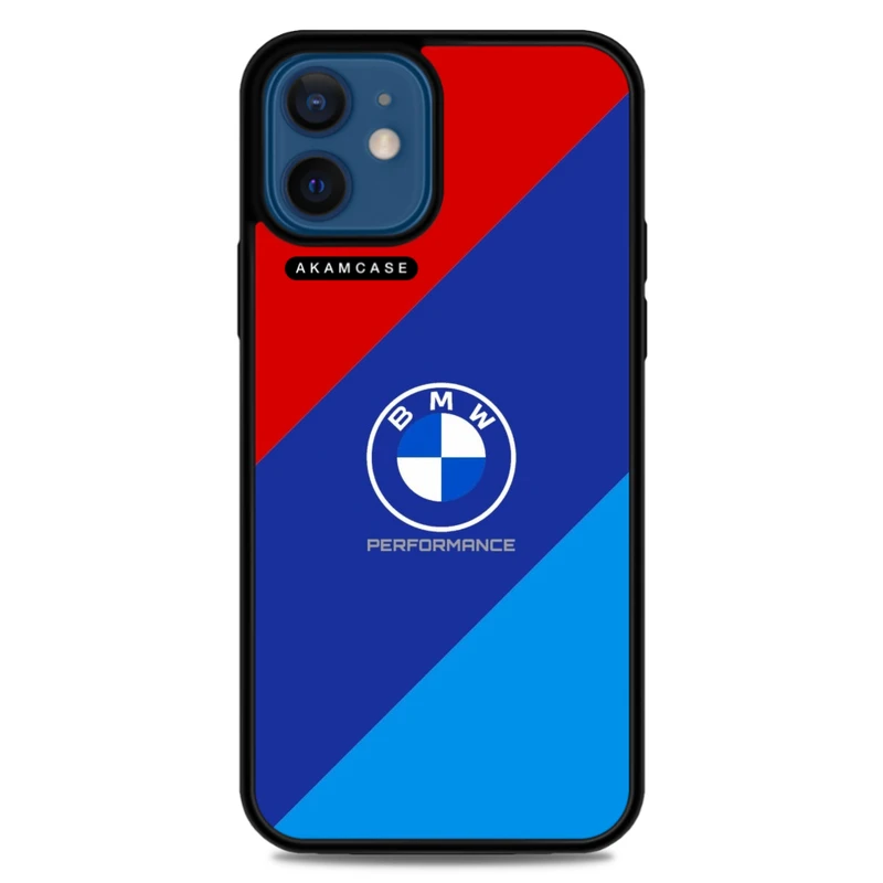 کاور آکام مدل AMCWA12M-1 مناسب برای گوشی موبایل اپل iPhone 12 Mini