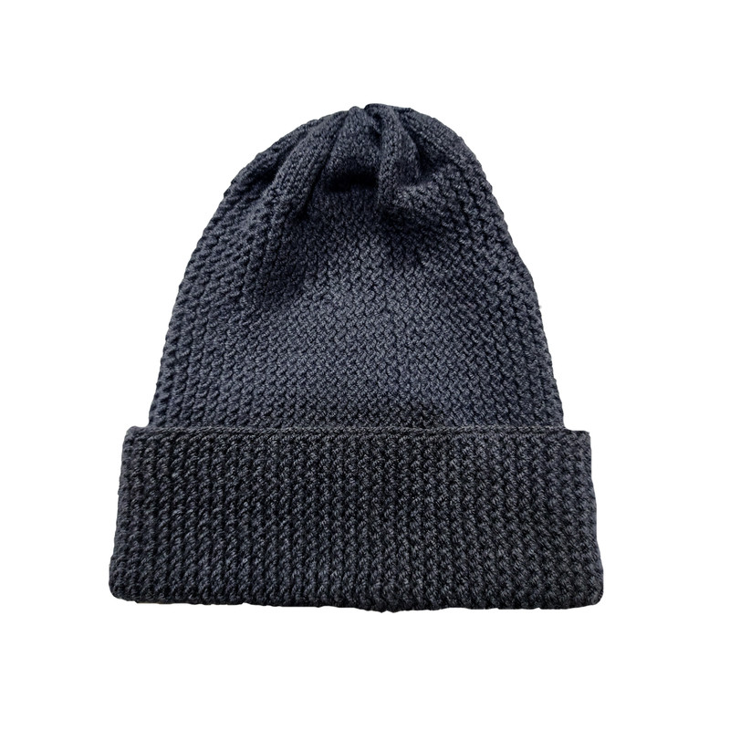 کلاه بافتنی مدل Sina