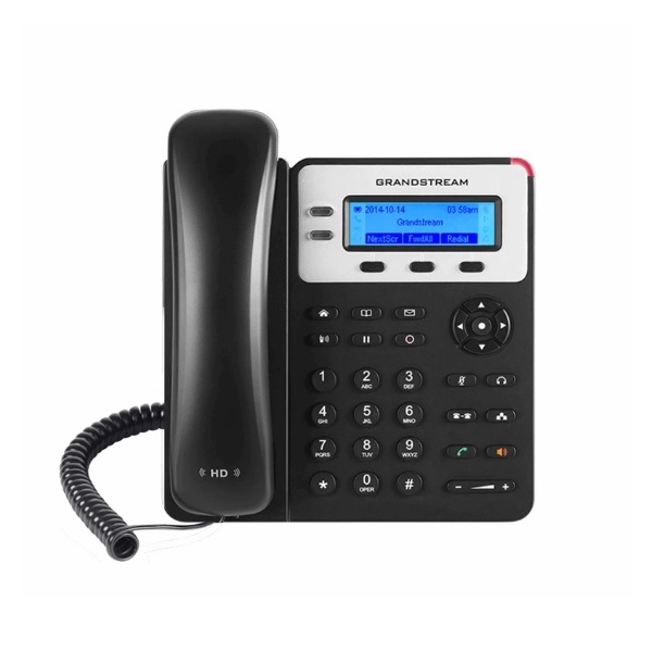 نکته خرید - قیمت روز تلفن تحت شبکه گرنداستریم مدل GXP1625 خرید