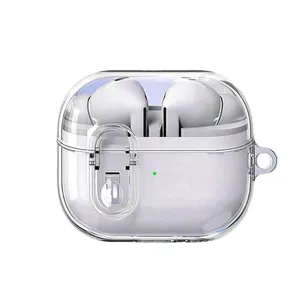 کاور مدل Shiney303 مناسب برای کیس هدفون بی سیم سامسونگ Galaxy Buds3 / 3 Pro