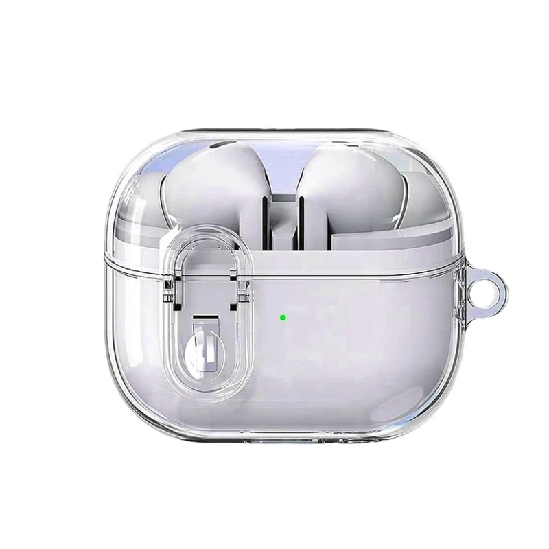 کاور مدل Shiney303 مناسب برای کیس هدفون بی سیم سامسونگ Galaxy Buds3 / 3 Pro