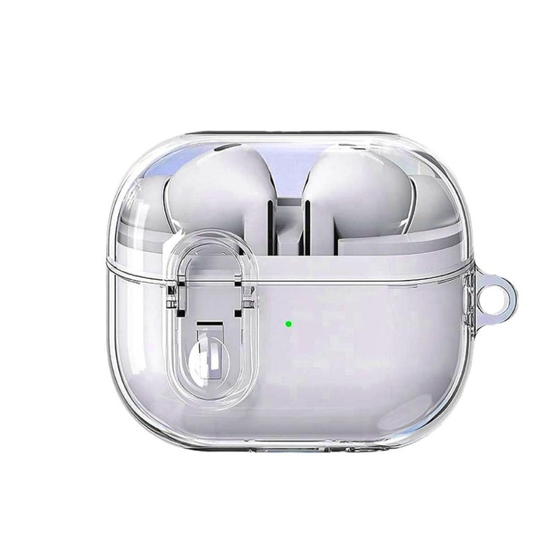 کاور مدل Shiney303 مناسب برای کیس هدفون بی سیم سامسونگ Galaxy Buds3 / 3 Pro