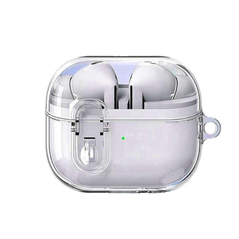 کاور مدل Shiney303 مناسب برای کیس هدفون بی سیم سامسونگ Galaxy Buds3 / 3 Pro کاور مدل Shiney303 مناسب برای کیس هدفون بی سیم سامسونگ Galaxy Buds3 / 3 Pro