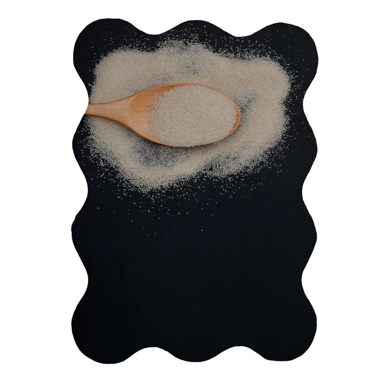 پادری مدل دالبر طرح آشپزخانه کد 8329 سایز 80x110 سانتی متر 