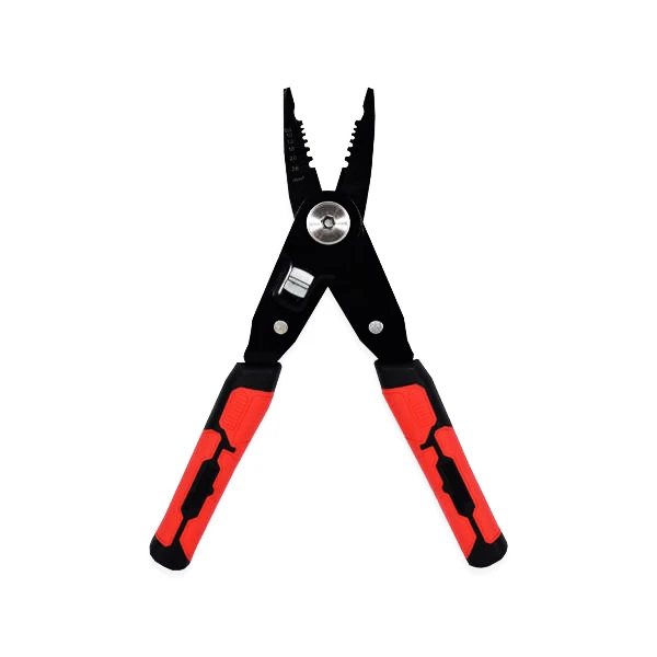 انبر دو کاره پاورفیکس کد 288 سایز 8 اینچ