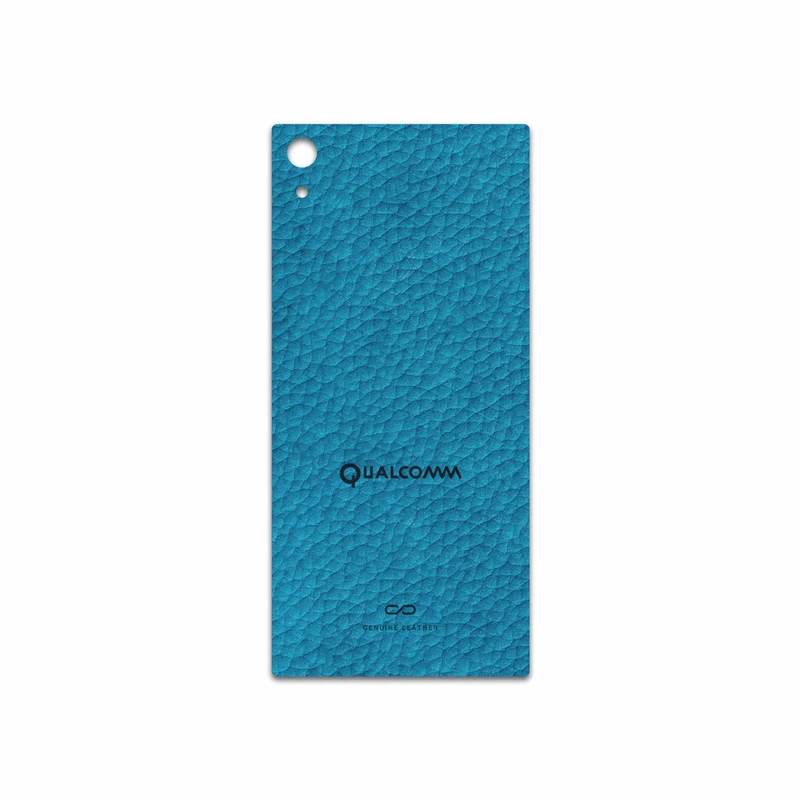 برچسب پوششی ماهوت مدل BL-QLQM مناسب برای گوشی موبایل سونی Xperia XA1 Ultra