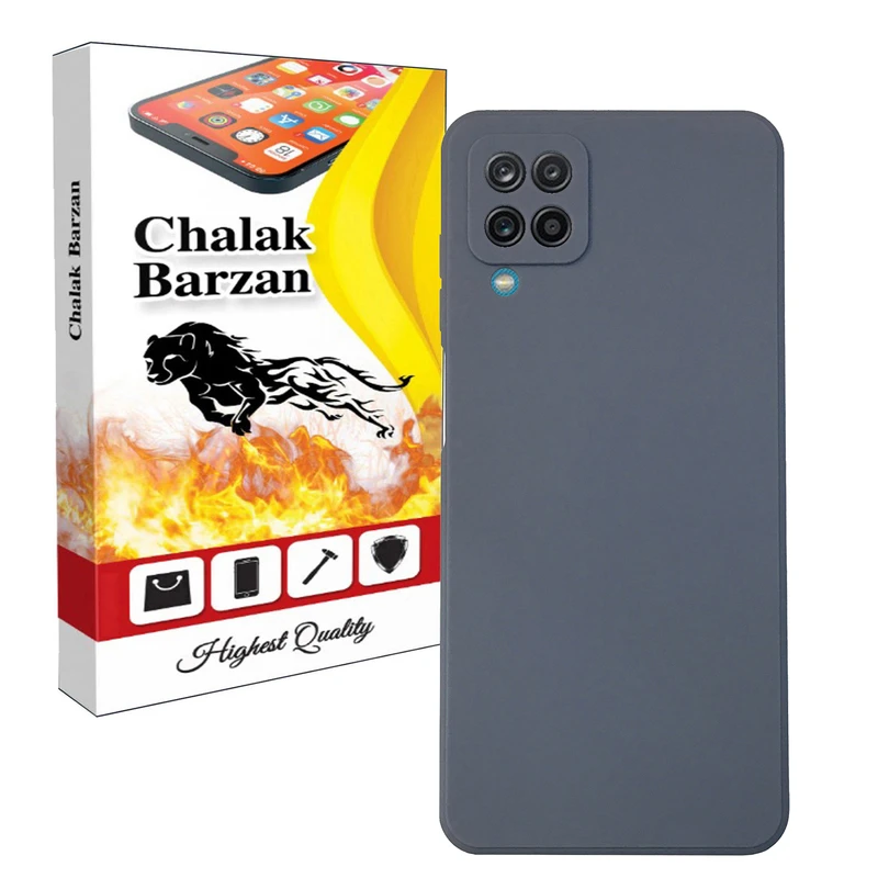 کاور چالاک برزن مدل M05-MD مناسب برای گوشی موبایل سامسونگ Galaxy A22 4G / M22 4G / M32 4G