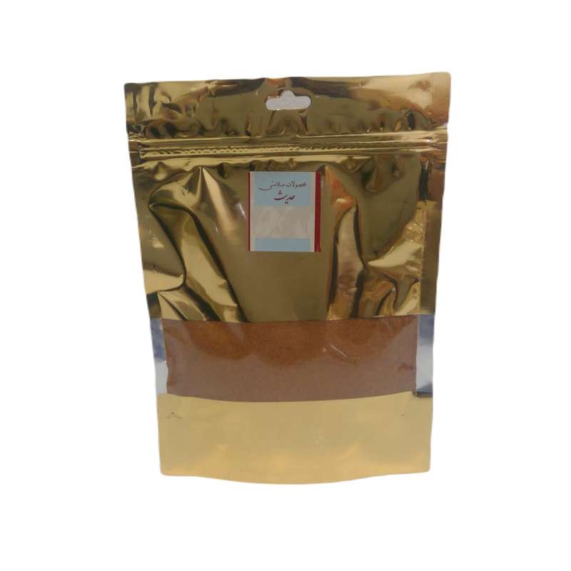 ادویه مرغ و ماهی ممتاز حدیث - 150 گرم