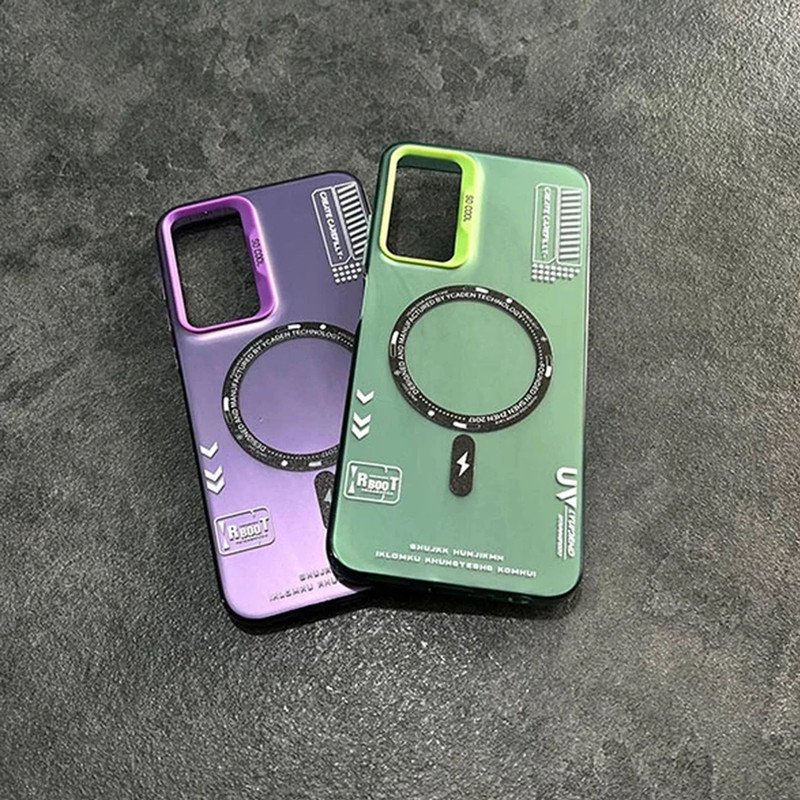 اور گاردتک اساک مدل Socool مناسب برای گوشی موبایل سامسونگ Galaxy A34