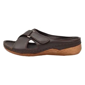 دمپایی زنانه کفش شیما کد 8921