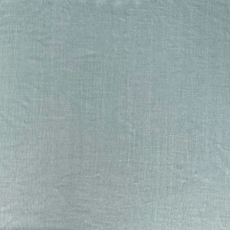 پارچه لباس عرض یک ونیم متر مدل 67964 رنگ آبی