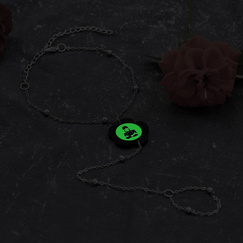 پابند زنانه ناکسیگو مدل تمیمه طرح ونزدی کد TP11269 پابند زنانه ناکسیگو مدل تمیمه طرح ونزدی کد TP11269