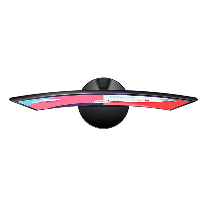 مانیتور 24 اینچ سامسونگ مدل LS24C360EAMXUE