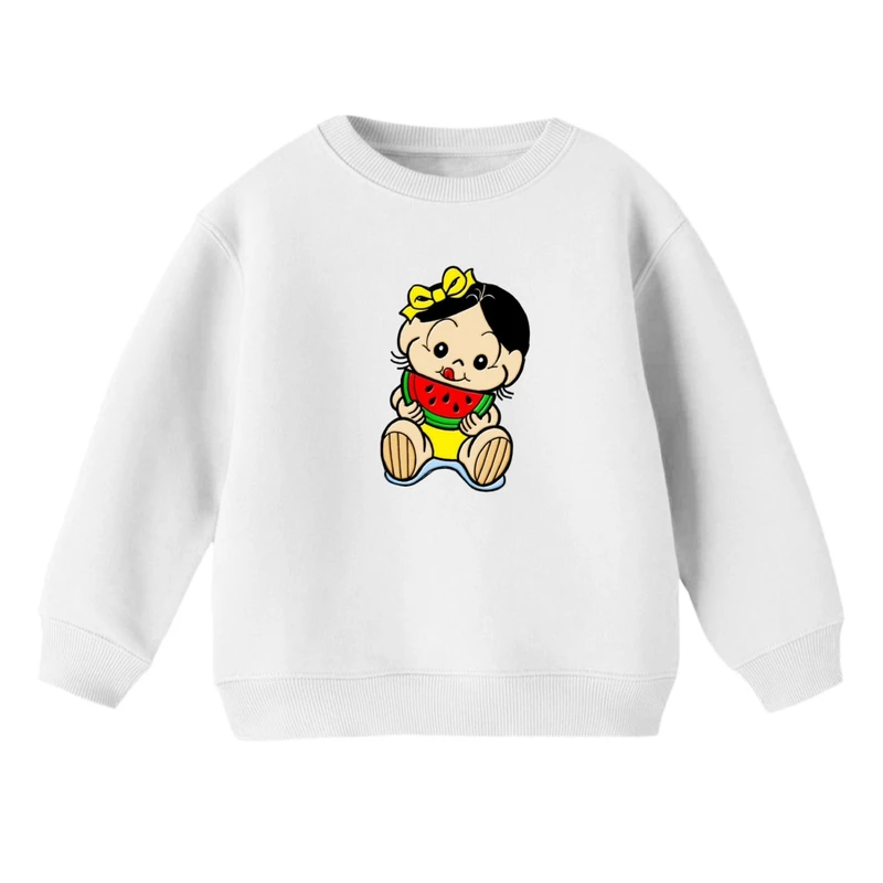 سویشرت بچگانه مدل دخترک یلدایی کد  30