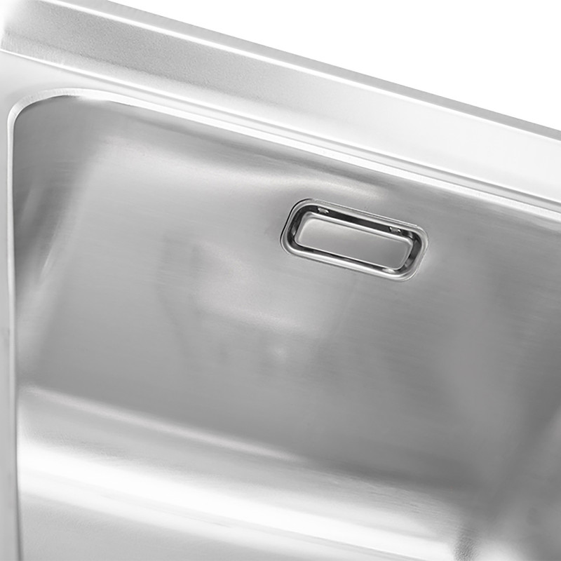 سینک درسا مدل DS154 توکار