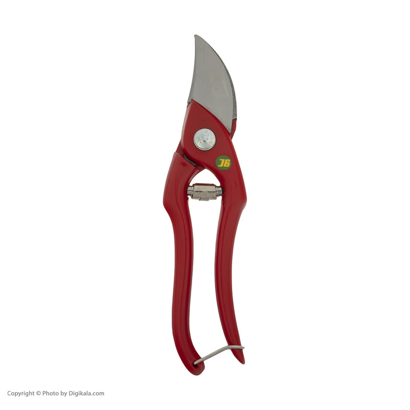 قیچی باغبانی برگر کد 1050