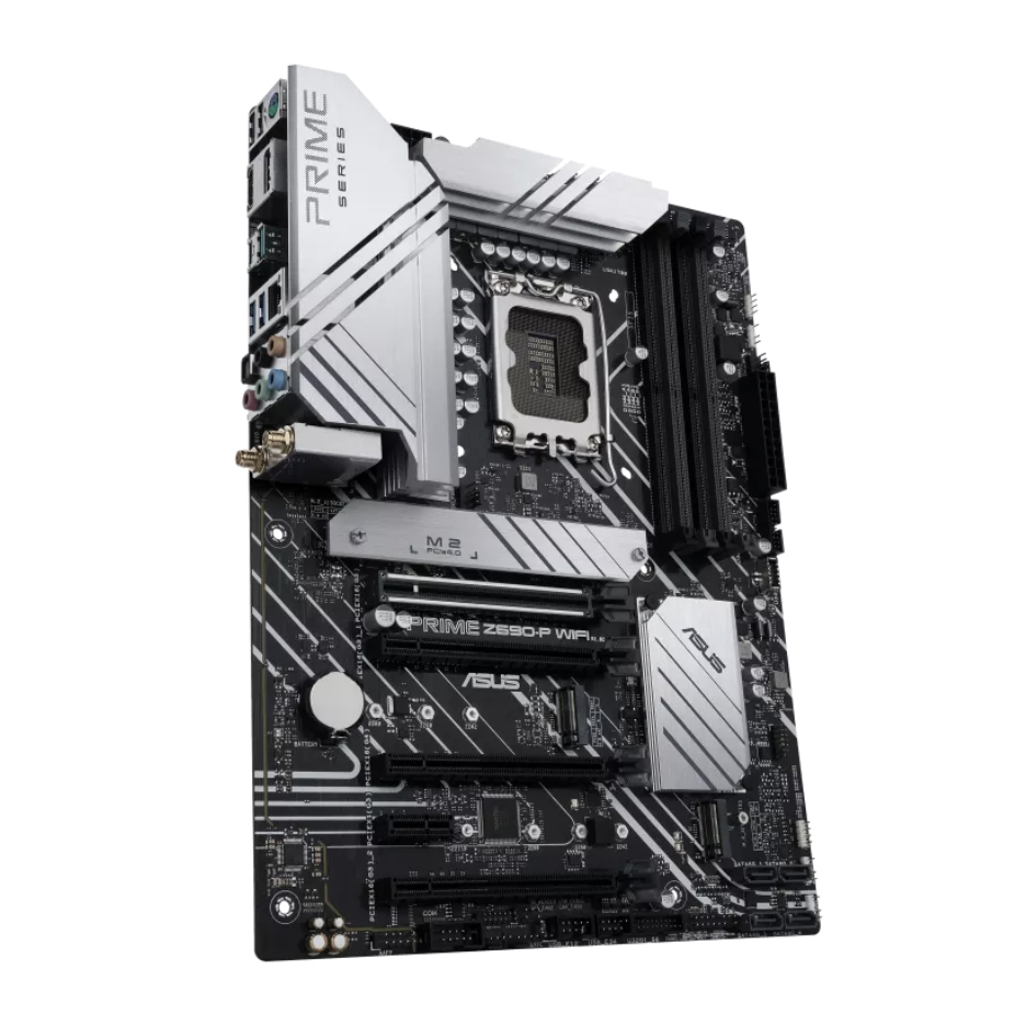 مادربرد ایسوس مدل PRIME Z690-P WIFI
