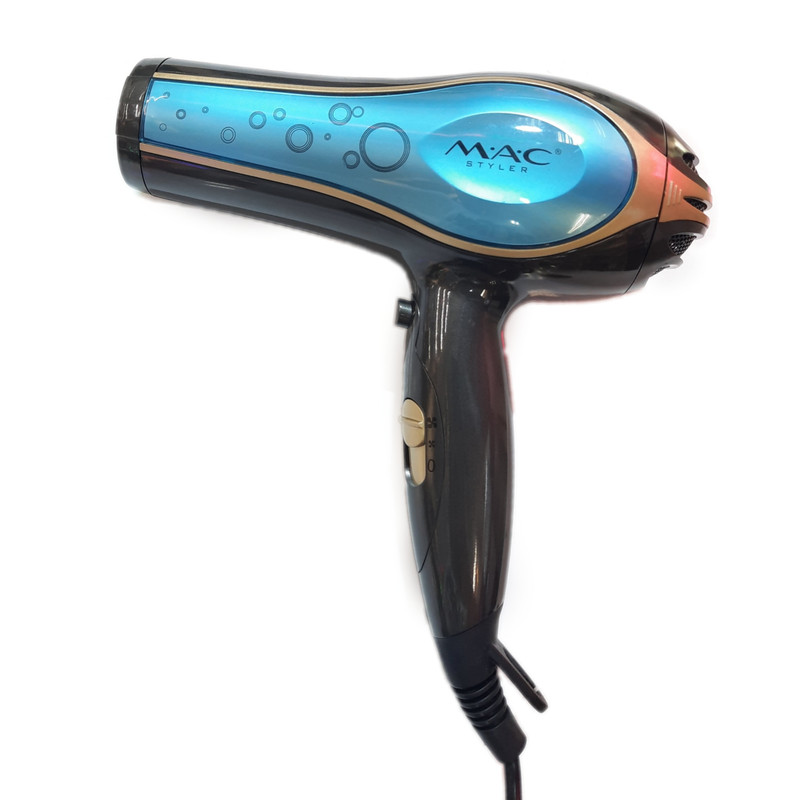 سشوار حرفه ای مک استایلر مدل MC-6610 سشوار حرفه ای مک استایلر مدل MC-6610