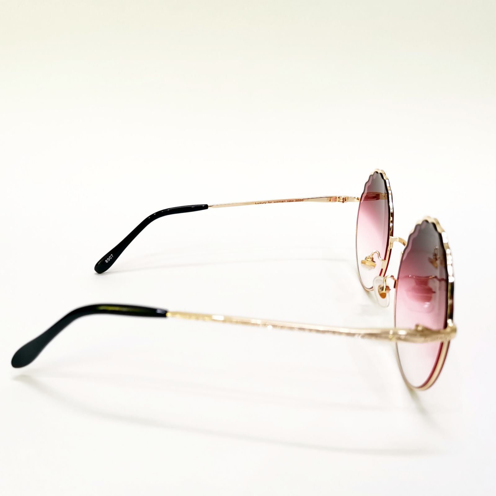 عینک آفتابی زنانه دیتا مدل new 2020r -  - 4