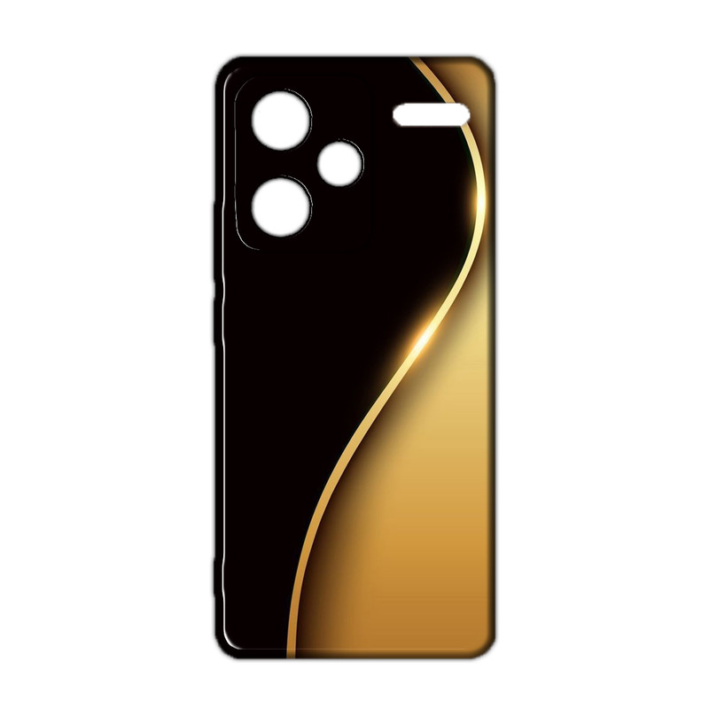 کاور مدل اسپرت  کد 094 مناسب برای گوشی موبایل شیائومی Redmi Note 13 Pro Plus