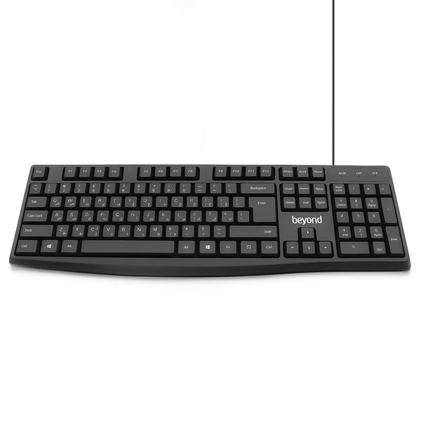 کیبورد بیاند مدل BK-2230