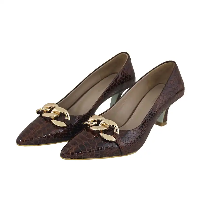 کفش زنانه منط مدل z281 کد 12957