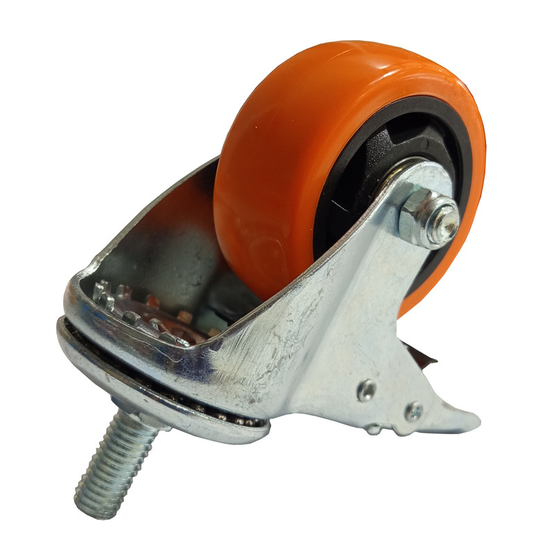 چرخ  اسباب کار مدل s75 بسته چهار عددی