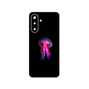MAHOOT jellyfish Cover Sticker for Samsung Galaxy A17 4G