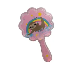 برس کودک مدل آکواریومی طرح خرس تنبل کد 04