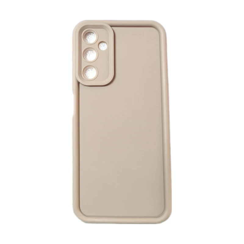 کاور مدل Solid مناسب برای گوشی موبایل سامسونگ Galaxy A05s