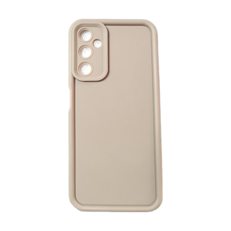 کاور مدل Solid مناسب برای گوشی موبایل سامسونگ Galaxy A05s
