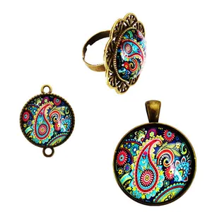 نیم ست زنانه کد 19