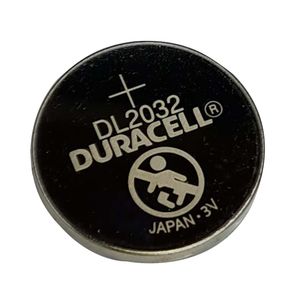 نقد و بررسی باتری سکه ای دوراسل مدل DL-2032 توسط خریداران