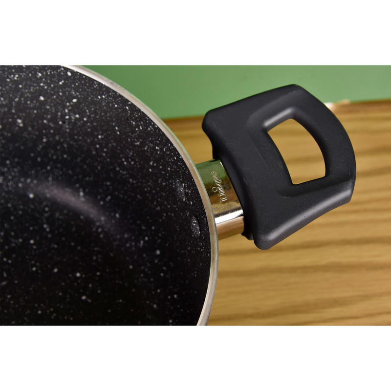 سرویس پخت و پز 8 پارچه یونیک مدل ماربل کد 8194