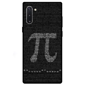 Megafone Pi Digits 7240 Cover For Samsung Galaxy Note 10