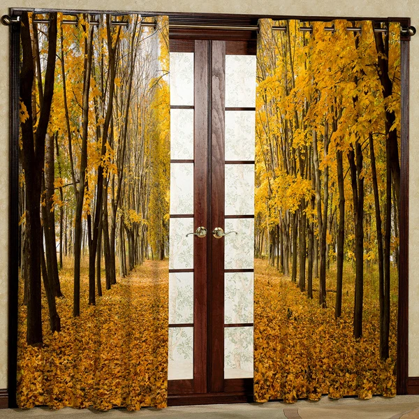 پرده مدل چاپی هازان پانچی کد 471سایز 200x140 سانتی متر