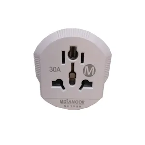 تبدیل 3 به 2 مدیانور مدل Sh1059