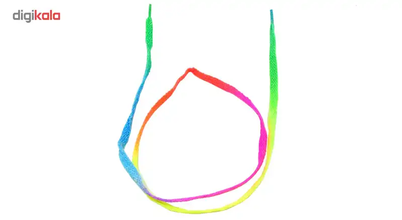 بند کفش آکو مدل M84