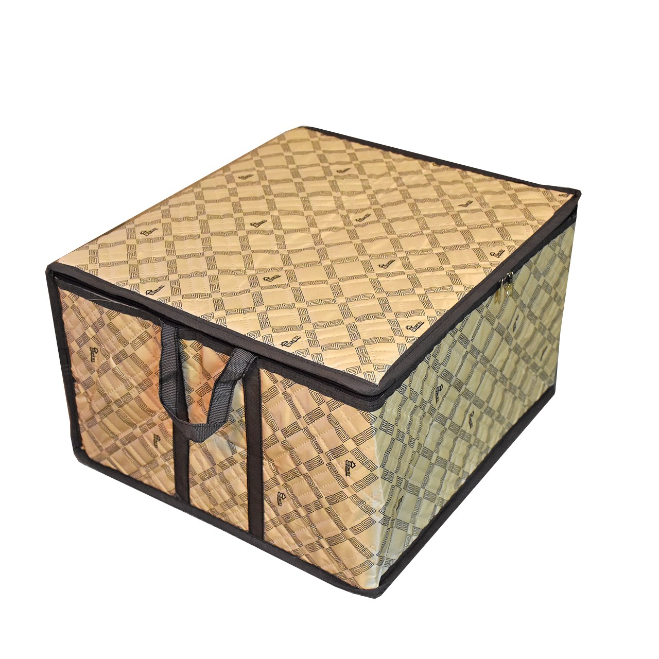 جعبه لباس هومتکس کد H112 سایز 1