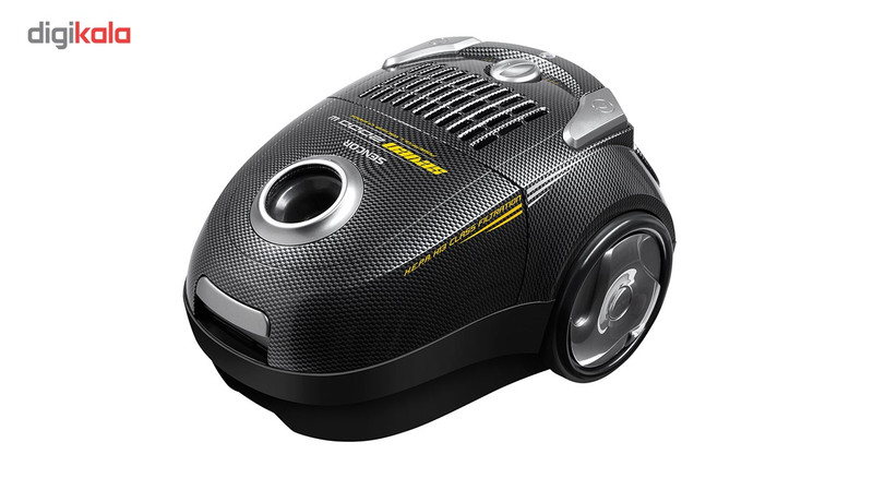 جارو برقی سنکور مدلSVC 7CA