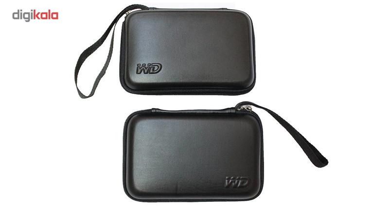 کیف هارد دیسک اکسترنال پارادایس مدل p-710