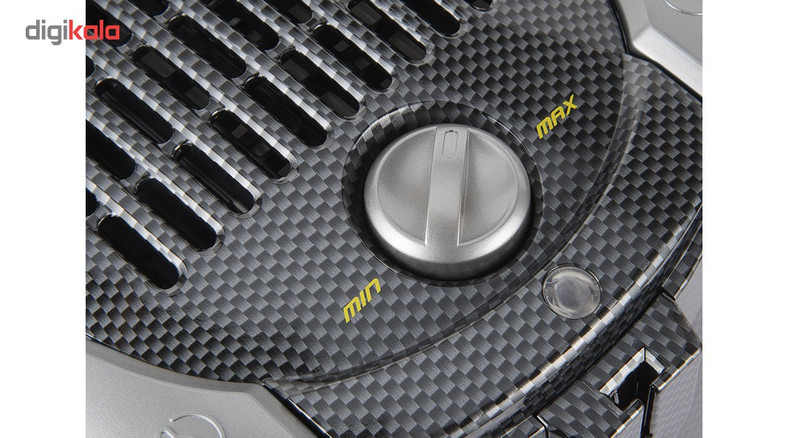 جارو برقی سنکور مدلSVC 7CA