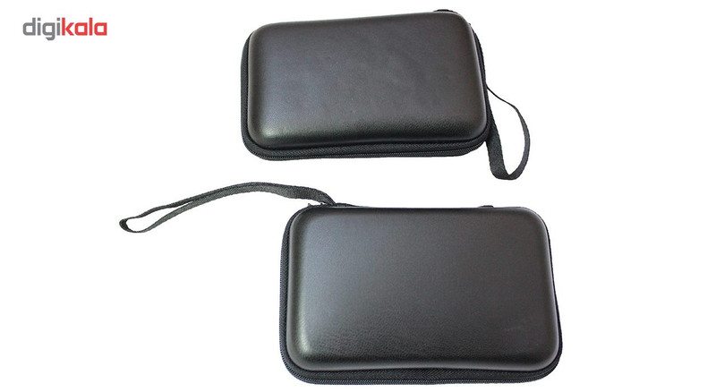 کیف هارد دیسک اکسترنال پارادایس مدل p-710