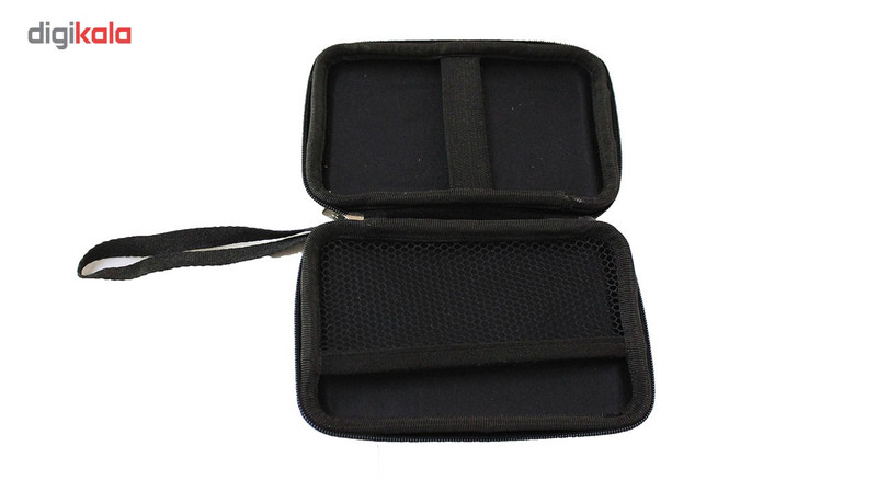 کیف هارد دیسک اکسترنال پارادایس مدل p-710