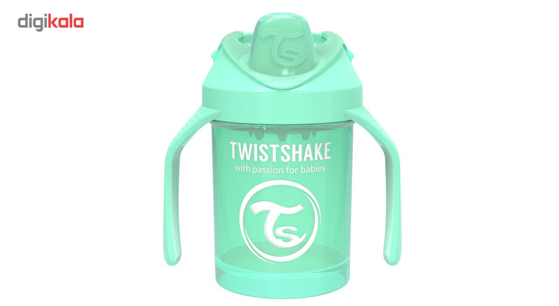 آبمیوه خوری تویست شیک مدل 78269